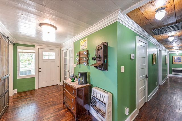 22647 N Highway 71, Winslow, AR 72959