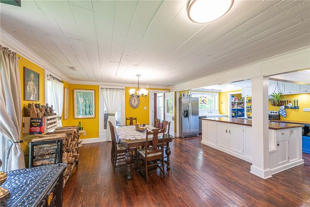22647 N Highway 71, Winslow, AR 72959