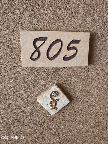 13600 N FOUNTAIN HILLS Boulevard 805, Fountain Hills, AZ 85268