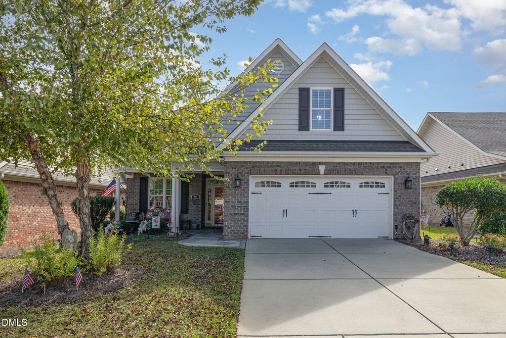 217 Shady Hollow Lane, Garner, NC 27529