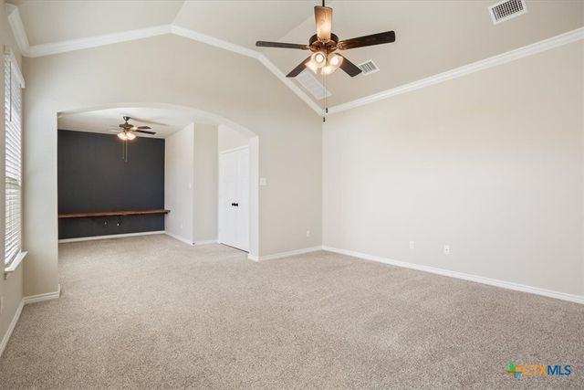 1701 Meadow Crest Drive, Salado, TX 76571