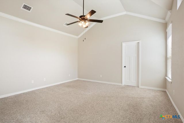 1701 Meadow Crest Drive, Salado, TX 76571