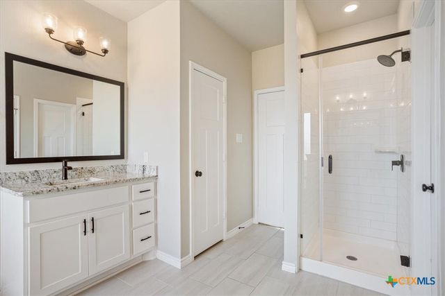 1701 Meadow Crest Drive, Salado, TX 76571