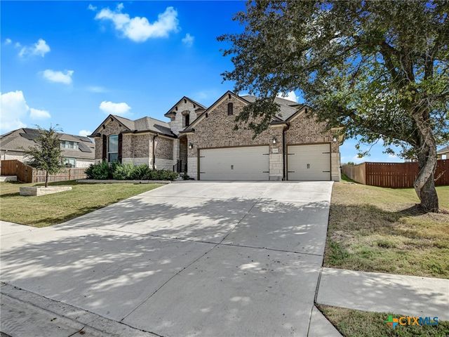 1701 Meadow Crest Drive, Salado, TX 76571