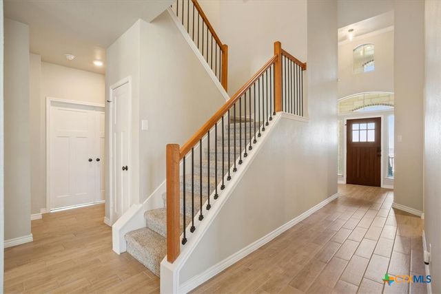 1701 Meadow Crest Drive, Salado, TX 76571