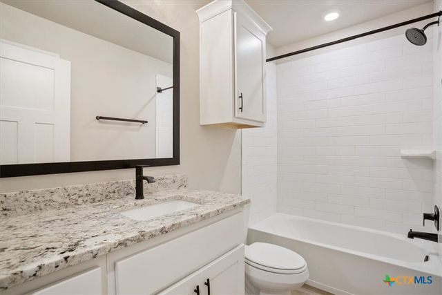 1701 Meadow Crest Drive, Salado, TX 76571