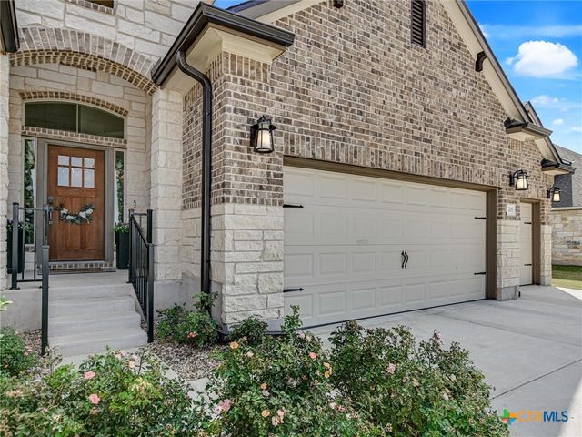 1701 Meadow Crest Drive, Salado, TX 76571