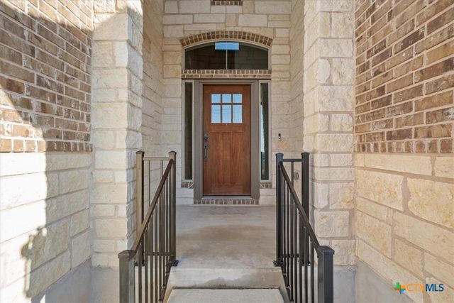 1701 Meadow Crest Drive, Salado, TX 76571