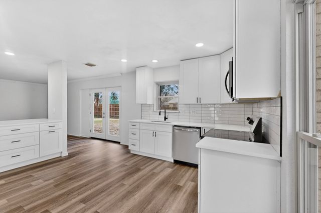 5516 Laredo Lane, Garland, TX 75043