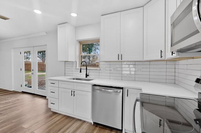 5516 Laredo Lane, Garland, TX 75043