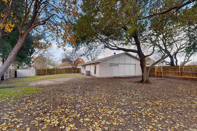 5516 Laredo Lane, Garland, TX 75043