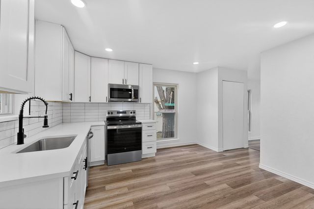 5516 Laredo Lane, Garland, TX 75043