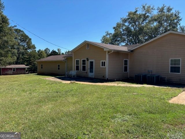 1844 Peeksville Road, Locust Grove, GA 30248