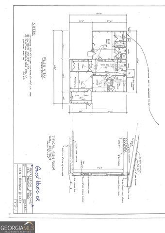 1844 Peeksville Road, Locust Grove, GA 30248