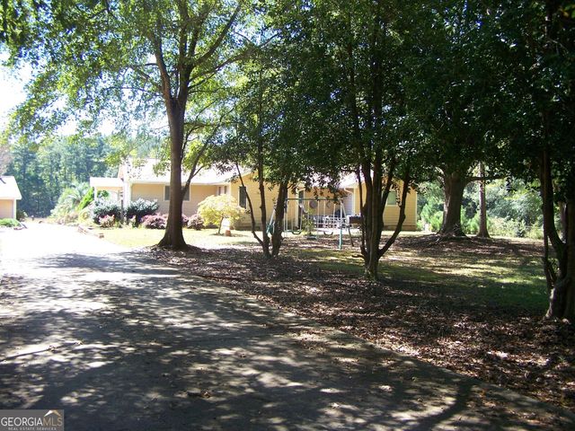 1844 Peeksville Road, Locust Grove, GA 30248