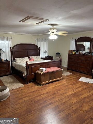 1844 Peeksville Road, Locust Grove, GA 30248