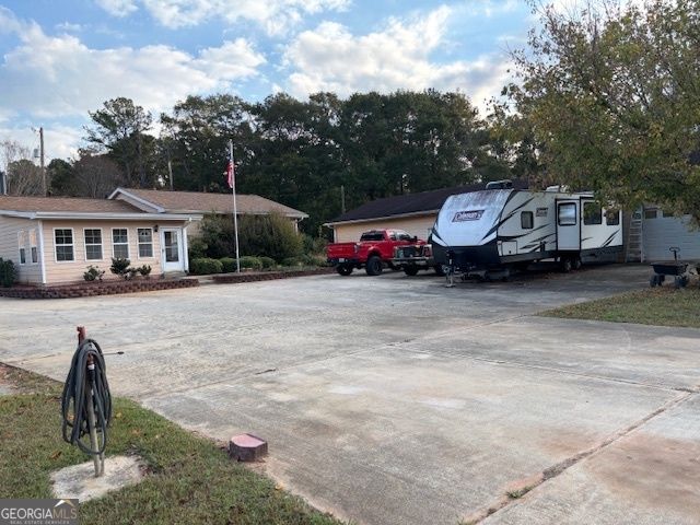 1844 Peeksville Road, Locust Grove, GA 30248