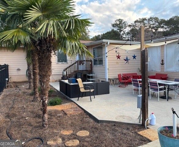 1844 Peeksville Road, Locust Grove, GA 30248