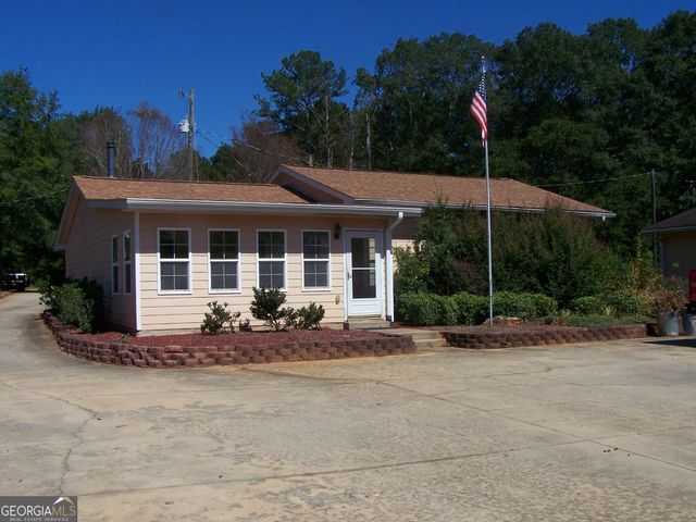 1844 Peeksville Road, Locust Grove, GA 30248