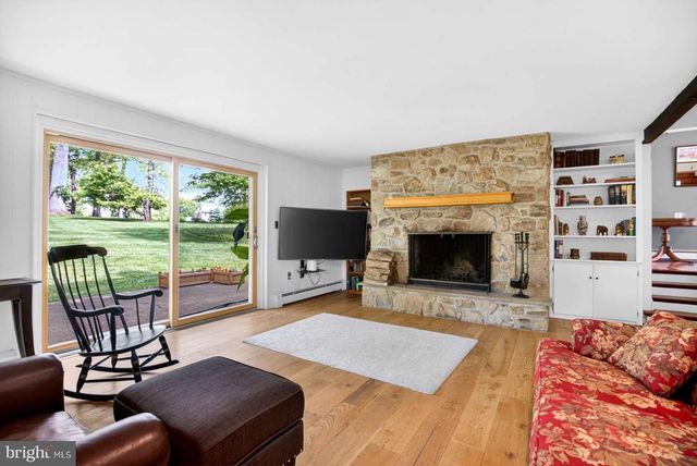 3441 SAWMILL RD, Newtown Square, PA 19073