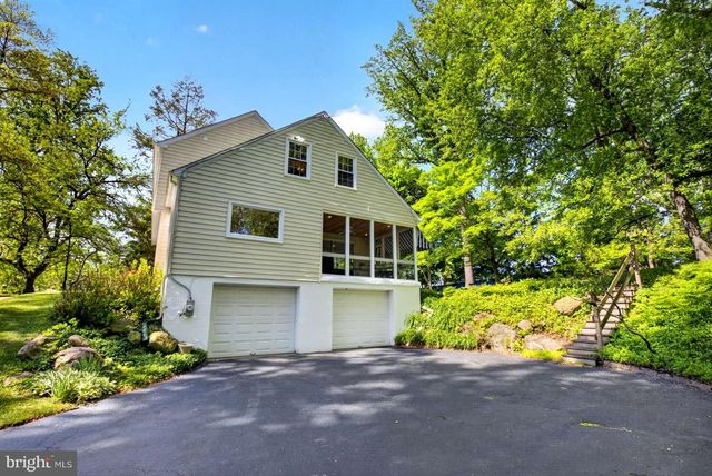 3441 SAWMILL RD, Newtown Square, PA 19073
