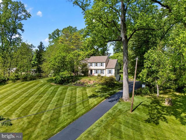 3441 SAWMILL RD, Newtown Square, PA 19073