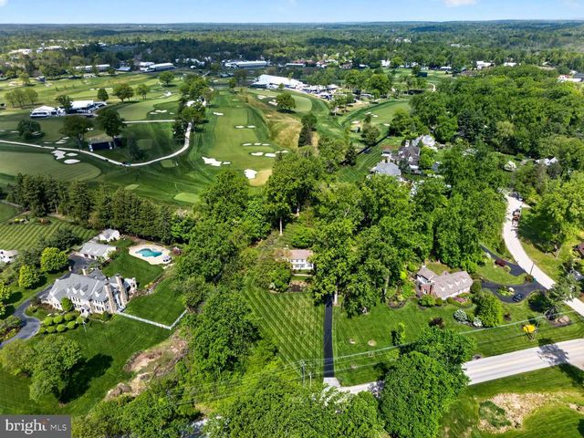 3441 SAWMILL RD, Newtown Square, PA 19073