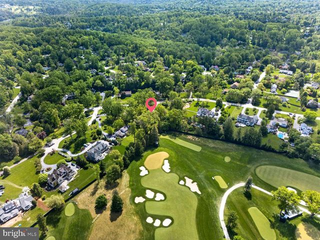 3441 SAWMILL RD, Newtown Square, PA 19073