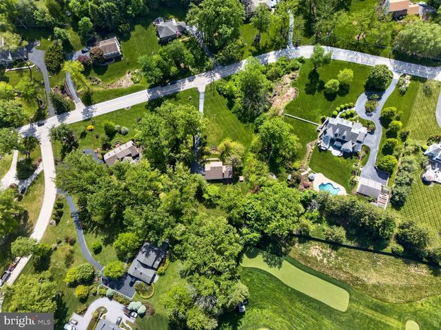3441 SAWMILL RD, Newtown Square, PA 19073