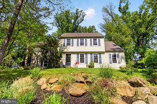 3441 SAWMILL RD, Newtown Square, PA 19073