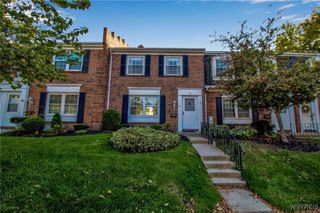 78 Hickory Hill Road, Amherst, NY 14221