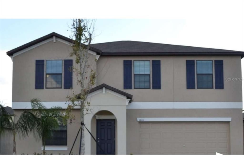 10111 ROSEMARY LEAF LANE, Riverview, FL 33578
