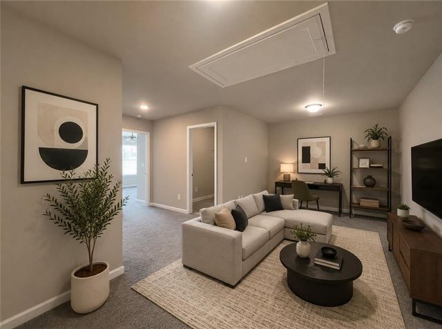 4252 Morrison Lake Trail, Norcross, GA 30071