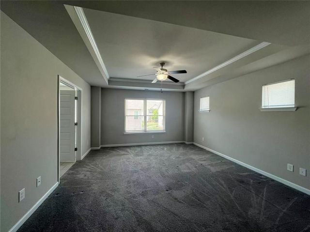 4252 Morrison Lake Trail, Norcross, GA 30071