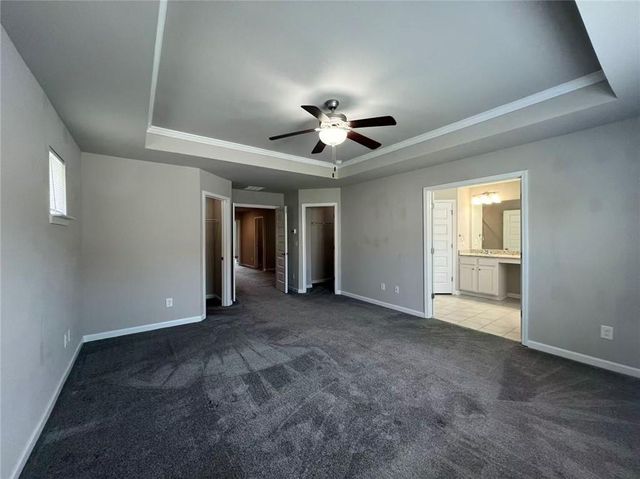 4252 Morrison Lake Trail, Norcross, GA 30071