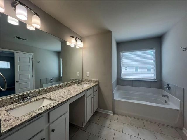 4252 Morrison Lake Trail, Norcross, GA 30071