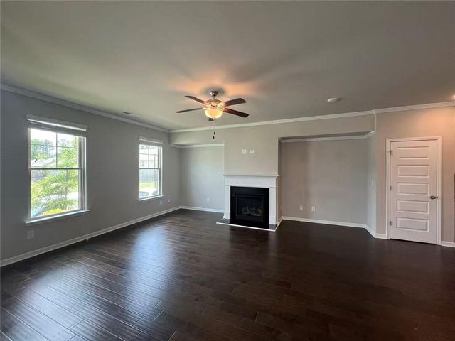 4252 Morrison Lake Trail, Norcross, GA 30071