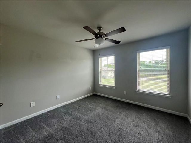 4252 Morrison Lake Trail, Norcross, GA 30071