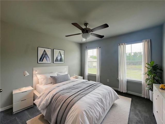 4252 Morrison Lake Trail, Norcross, GA 30071