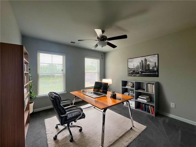 4252 Morrison Lake Trail, Norcross, GA 30071