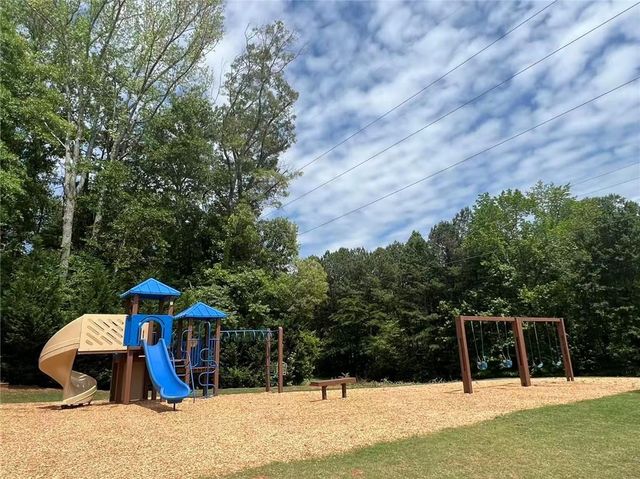 4252 Morrison Lake Trail, Norcross, GA 30071