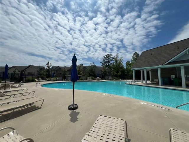 4252 Morrison Lake Trail, Norcross, GA 30071