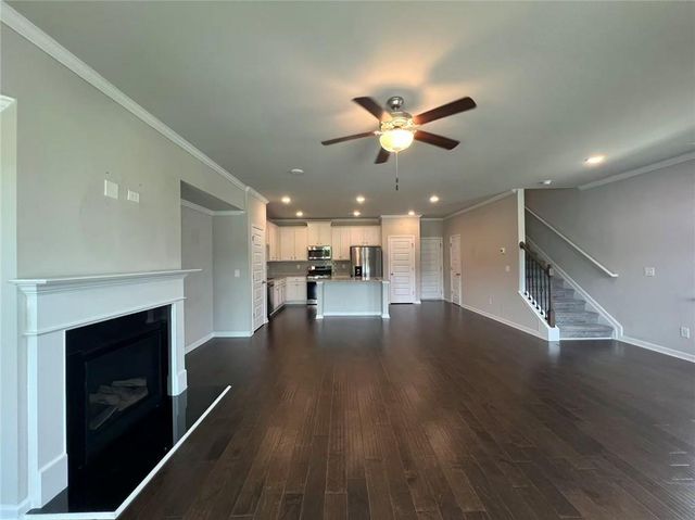 4252 Morrison Lake Trail, Norcross, GA 30071
