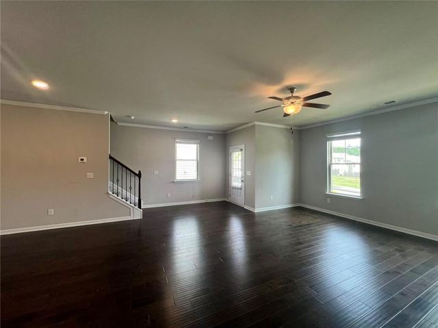 4252 Morrison Lake Trail, Norcross, GA 30071