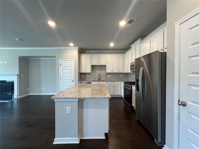 4252 Morrison Lake Trail, Norcross, GA 30071