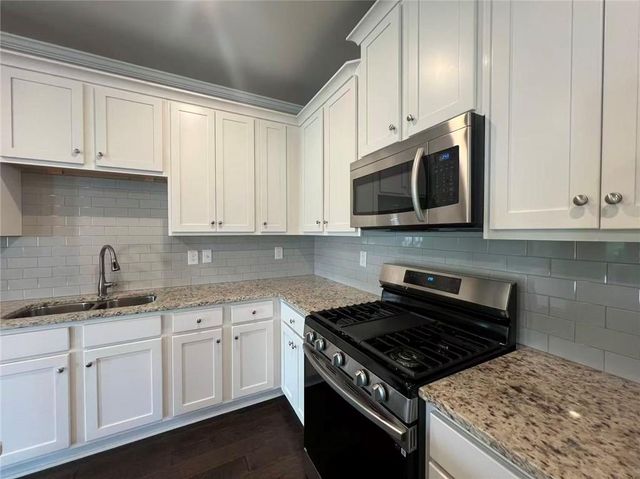 4252 Morrison Lake Trail, Norcross, GA 30071