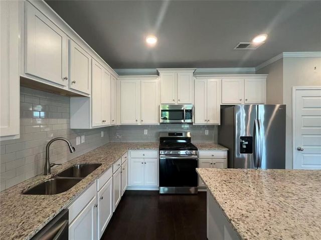 4252 Morrison Lake Trail, Norcross, GA 30071