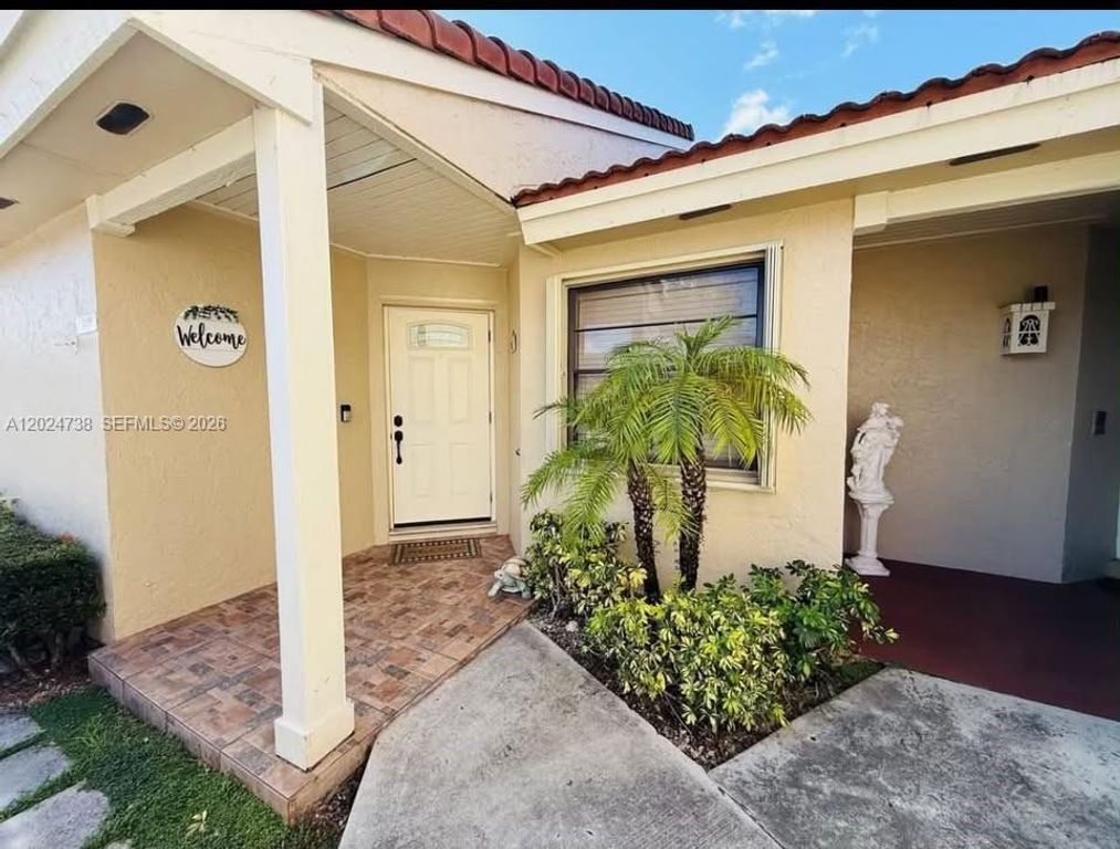 6449 NW 171st St 0, Hialeah, FL 33015