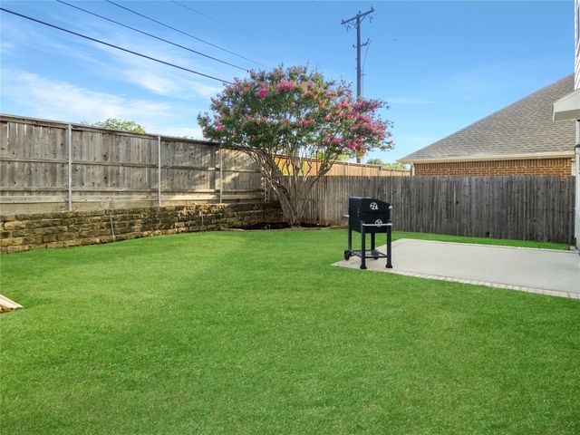 4648 Park Bend Drive, Fort Worth, TX 76137
