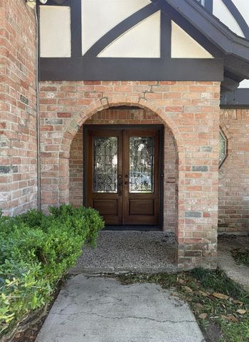 3026 Robinson Road, Missouri City, TX 77459